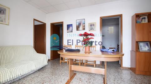 Foto 5 de Casa o xalet en venda a Bolnuevo, Murcia