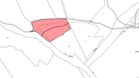 Solvia Inmobiliaria  Suelo Rústico Jumilla, immagine 2