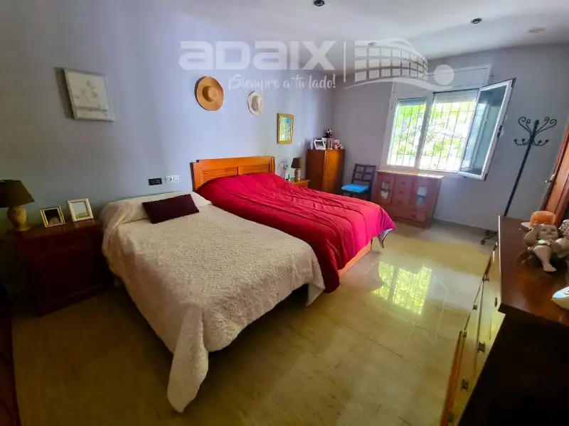 Finca rústica en venta en Poleares