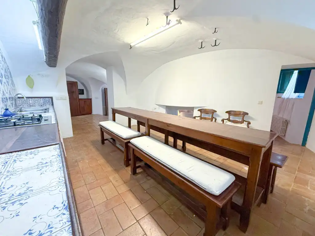 Casa o chalet en venta en Espolla con Amueblado