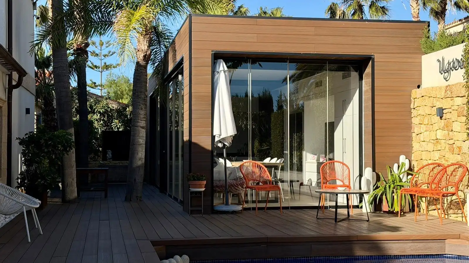 Chalet con piscina en venta en COBLANCA, imagen 10