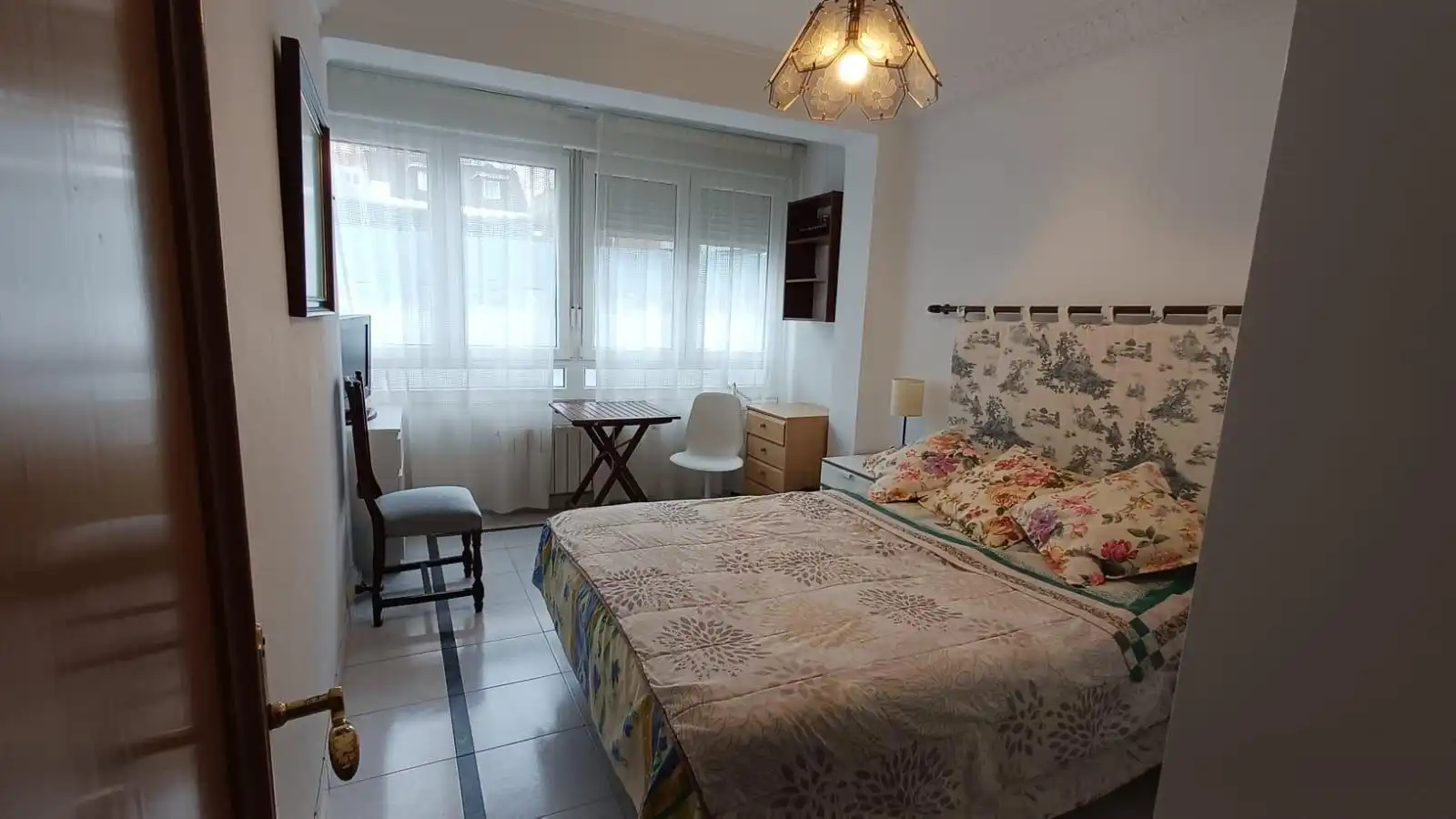 Piso con ascensor en venta en El Sardinero, imagen 10