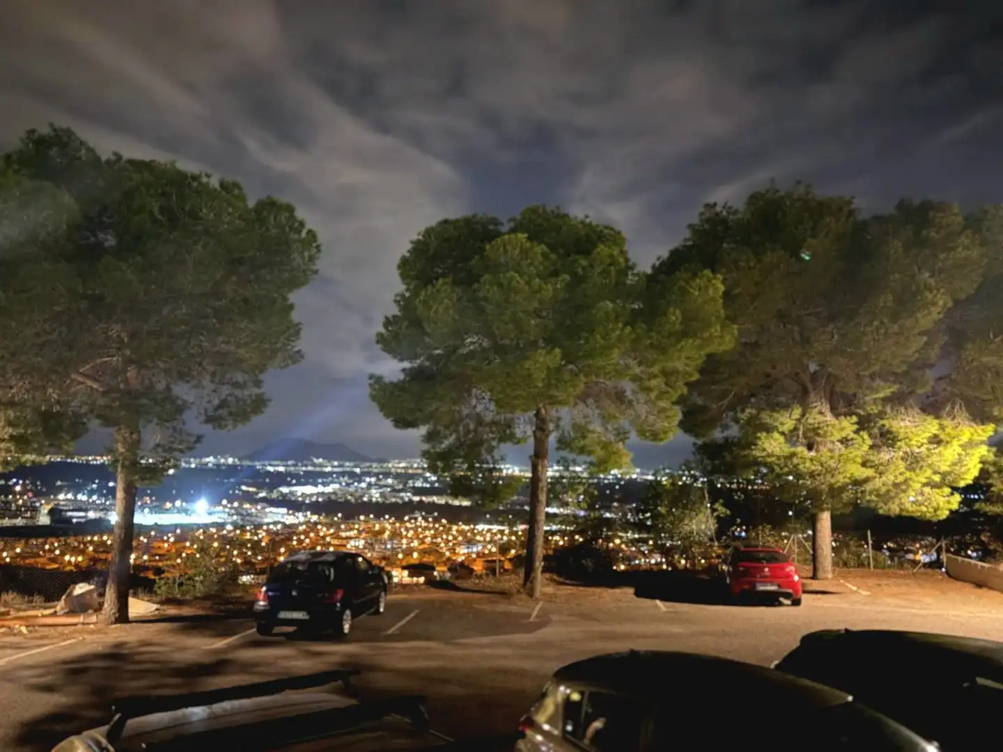 Vista exterior de Estudio en venta en Rojales con Aire acondicionado, Terraza y Amueblado