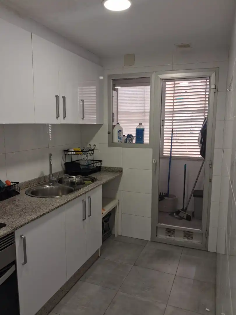 Flat with terrace to rent in Carrer de l'Ebenista Caselles 1, imagen 12