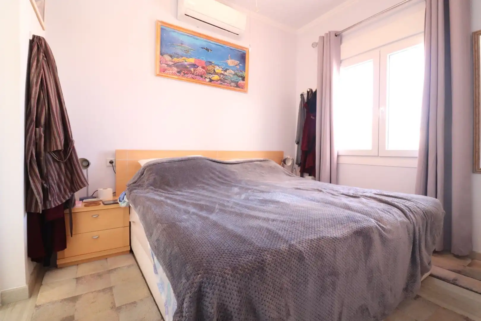 Dormitori de Casa o xalet en venda en Rojales amb Piscina comunitària