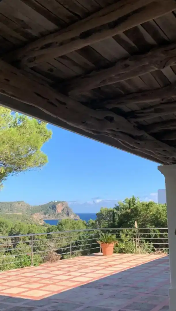 Geschaftsraum zur Miete in Santa Eulària des Riu mit Klimaanlage
