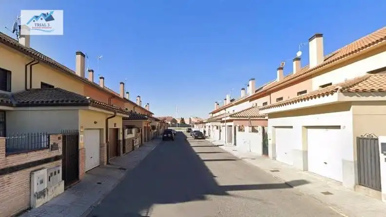 Haus zum Verkauf in Calle JUAN RAMON JIMENEZ, imagen 2