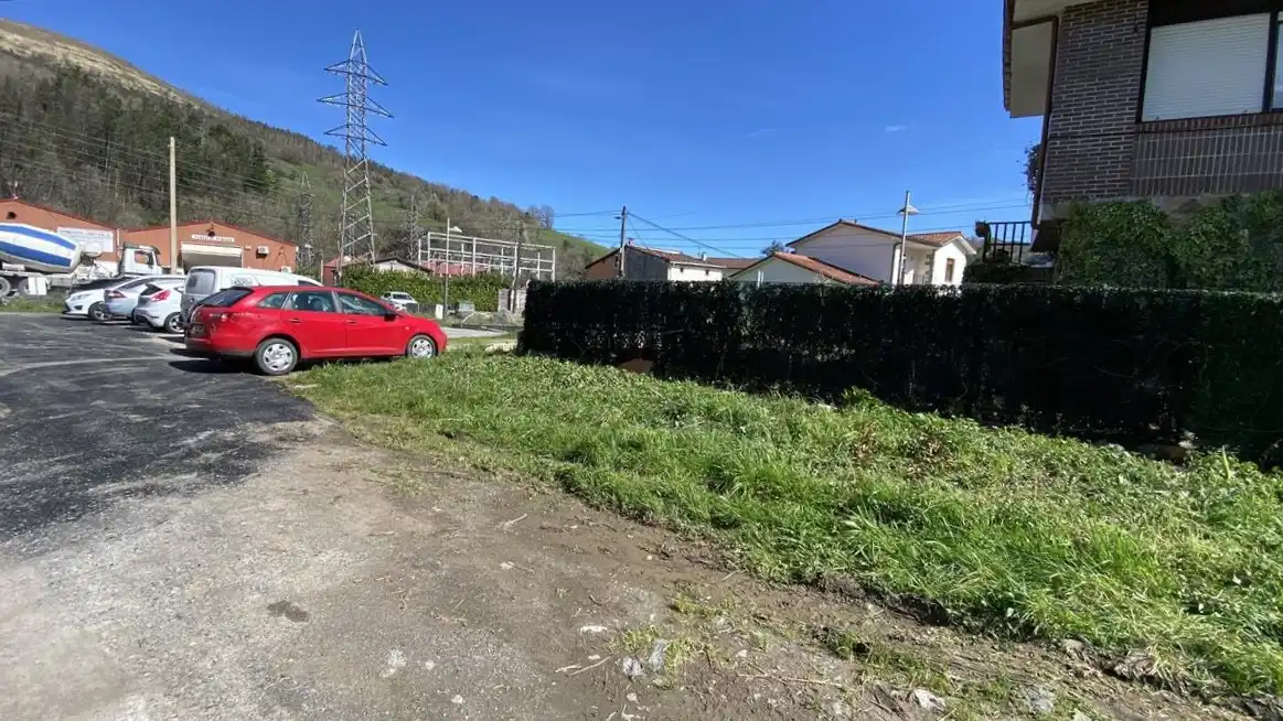 Terreny residencial en venda a Menendez Pelayo, imagen 7