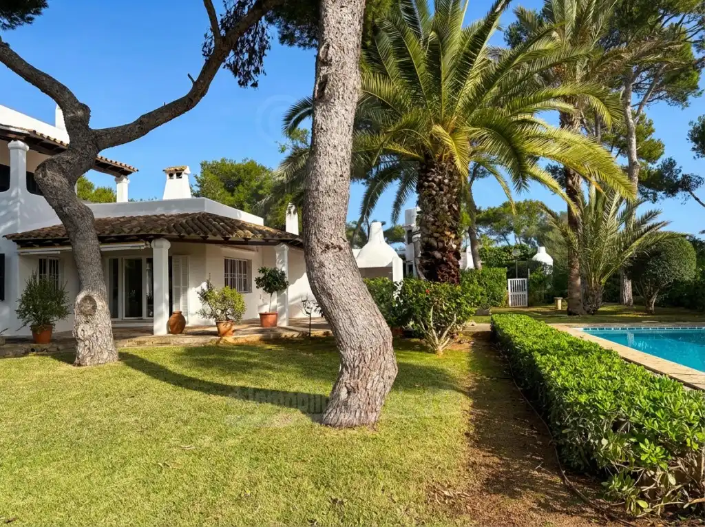 Villa avec piscine à vendre à Cala d'Or, imagen 27
