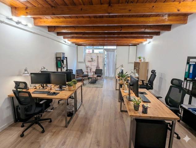 Loft en Venta en El Camp d'en Grassot i Gràcia Nova