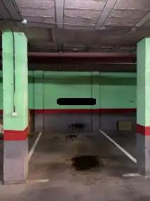 Parkplatz von Wohnungen zum Verkauf in Candelaria mit Klimaanlage, Möbliert und Balkon