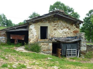 Haus mit Balkon zum Verkauf in Lugar la Sia 127