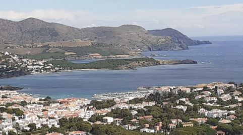 Foto 2 de Casa o chalet en venta en C/ Quermanco, Cau del Llop - Super Fener - Fener, Llançà