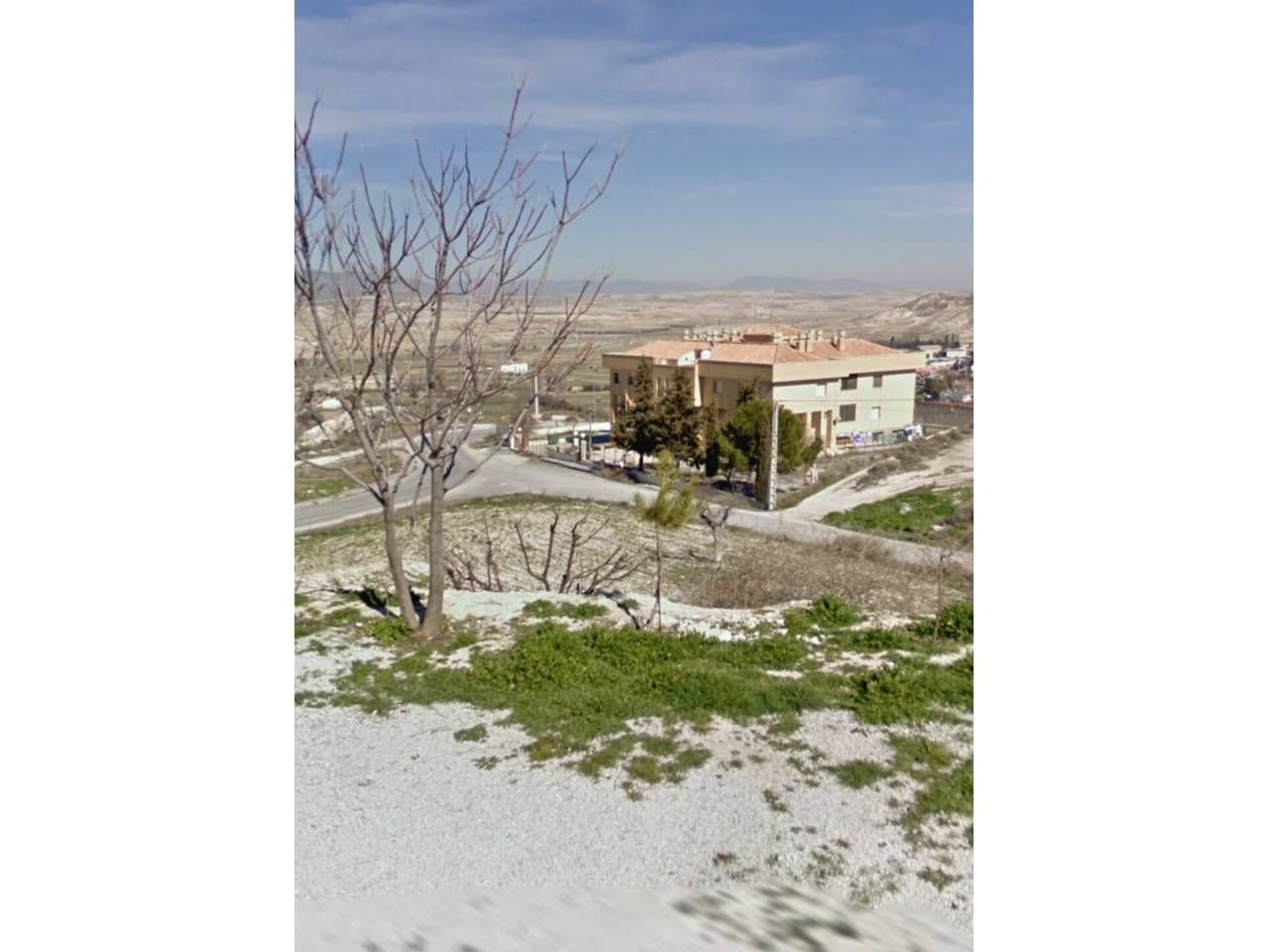 Residencial en venda en Orce