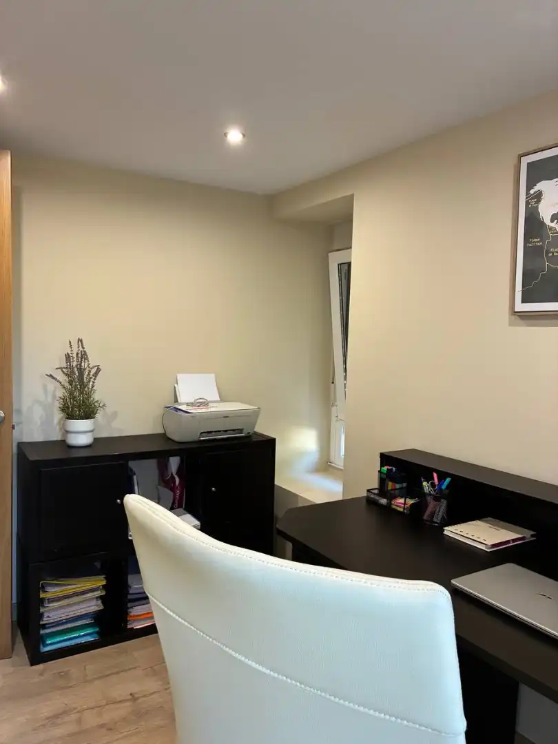Casa o chalet en venta en Cariño con Jardín privado, Terraza y Amueblado