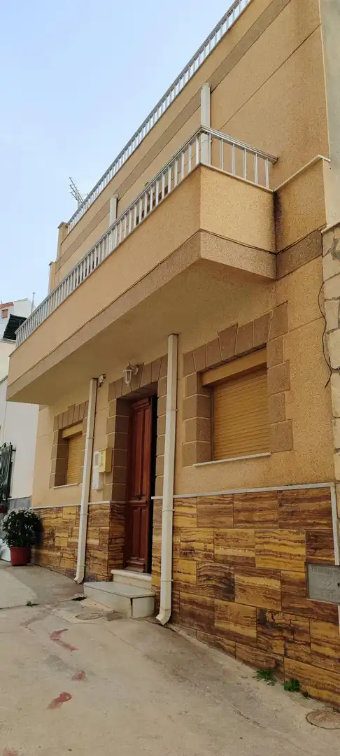 Maison à vendre à Macael