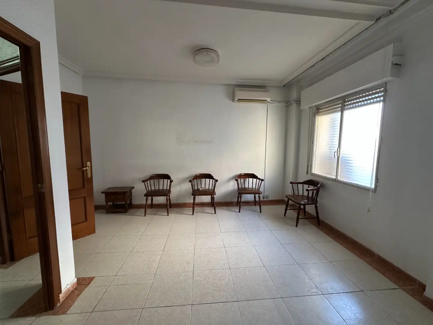 Pis en venda en Úbeda amb Aire condicionat i Balcó