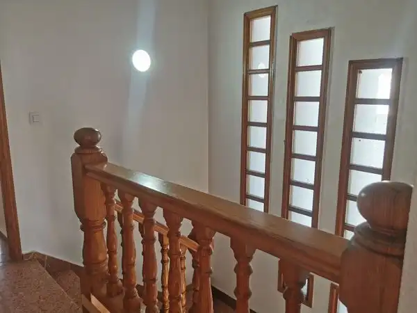 Chalet con terraza en alquiler en Calle Teobaldo Power, imagen 3