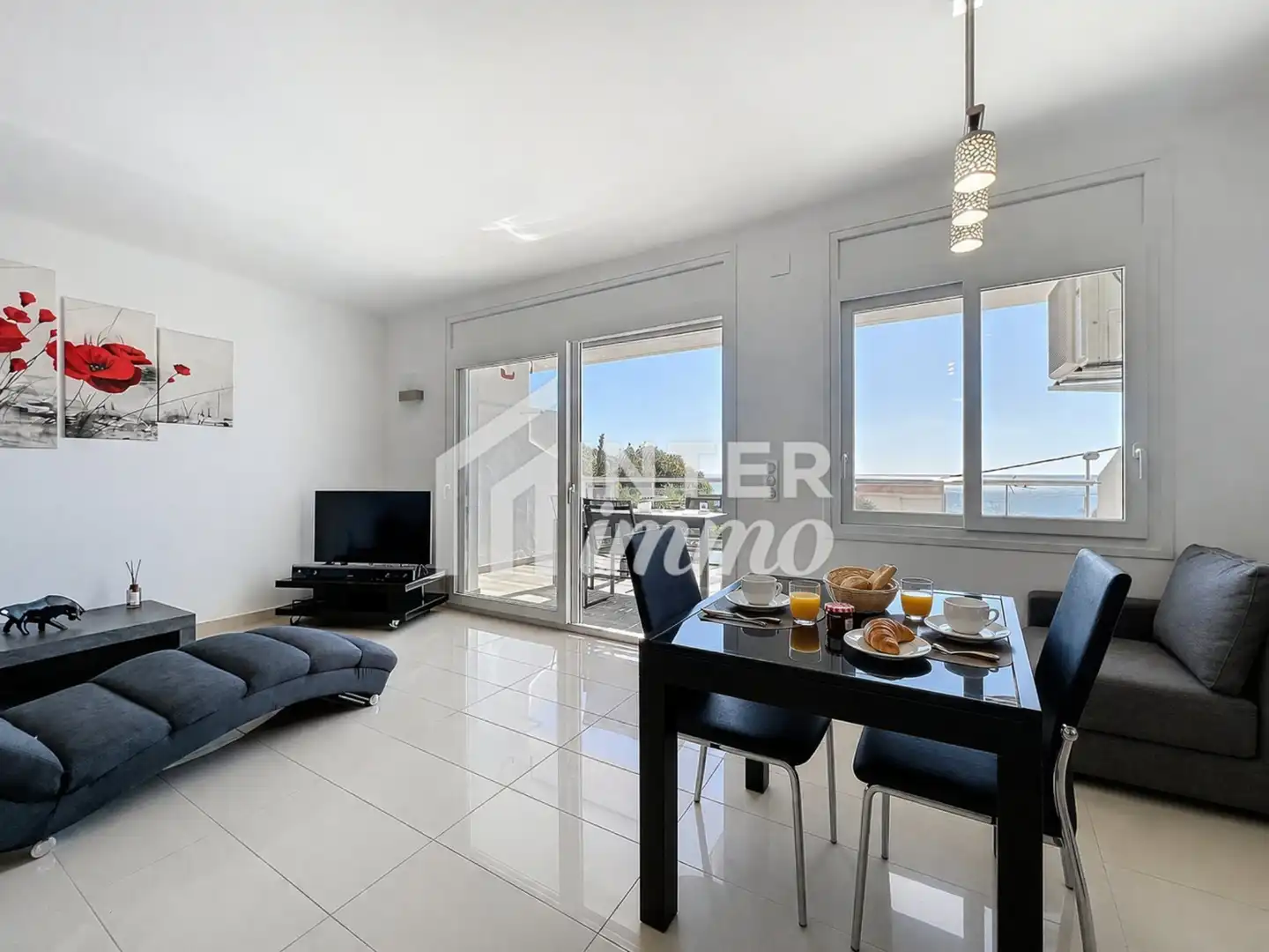 Apartament en venda a Cr de Canyelles 59 - Édifice Mirador 1, imagen 2