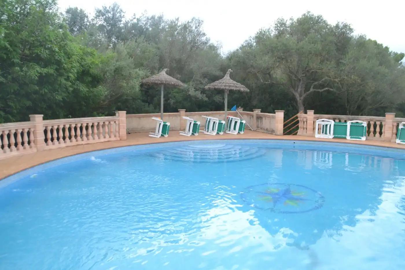 Finca rústica en venta en Son Gual
