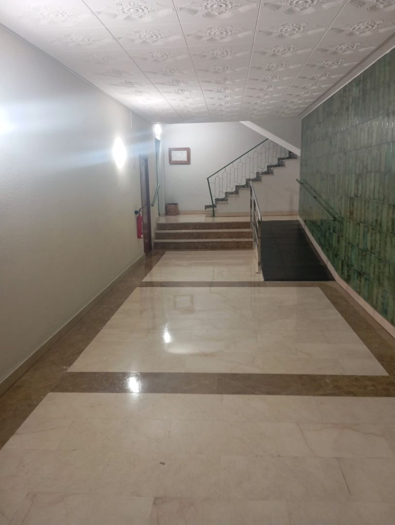 Àtic en venda en Reus amb Aire condicionat, Calefacció i Terrassa