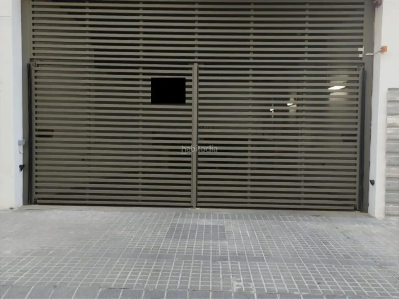 Einzelparkplatz zur Miete in Calle Escritora Carmen de Burgos 11B, imagen 5