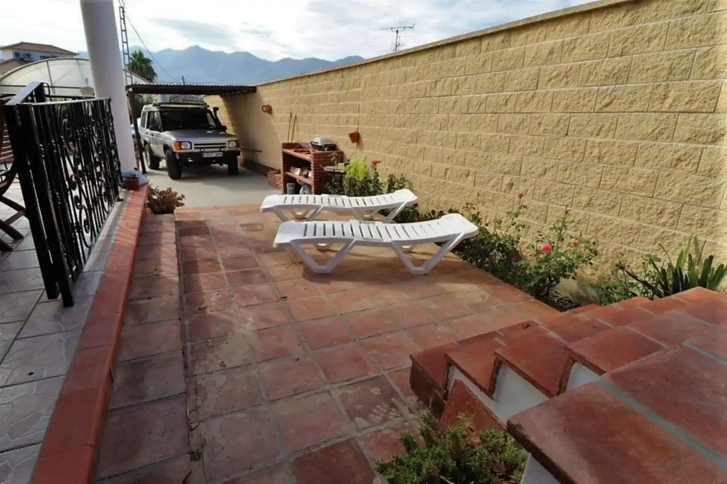 Casa o xalet de lloguer a Buenavista - Lauro Golf