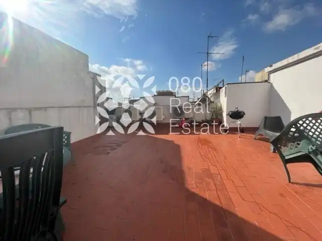Piso en venta en Carrer de la Riera Baixa, El Raval