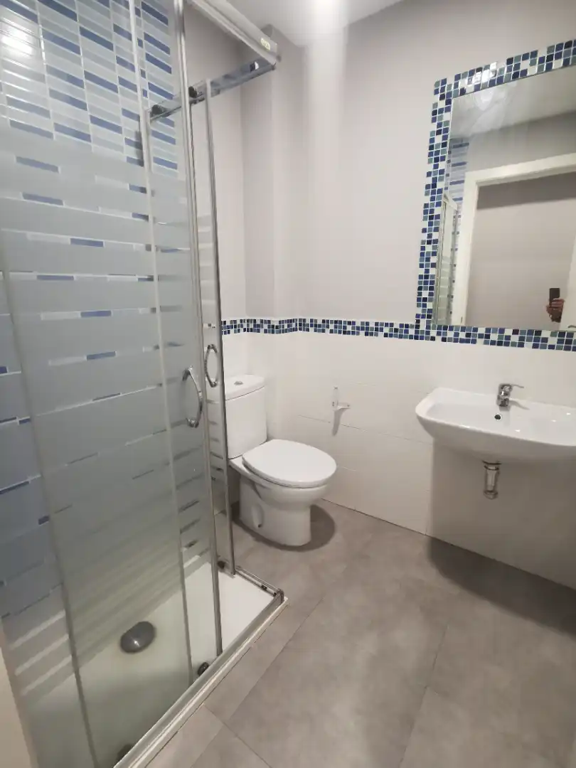 Wohnung zur Miete in Paseo de Canalejas, Sancti Spiritus - San Juan