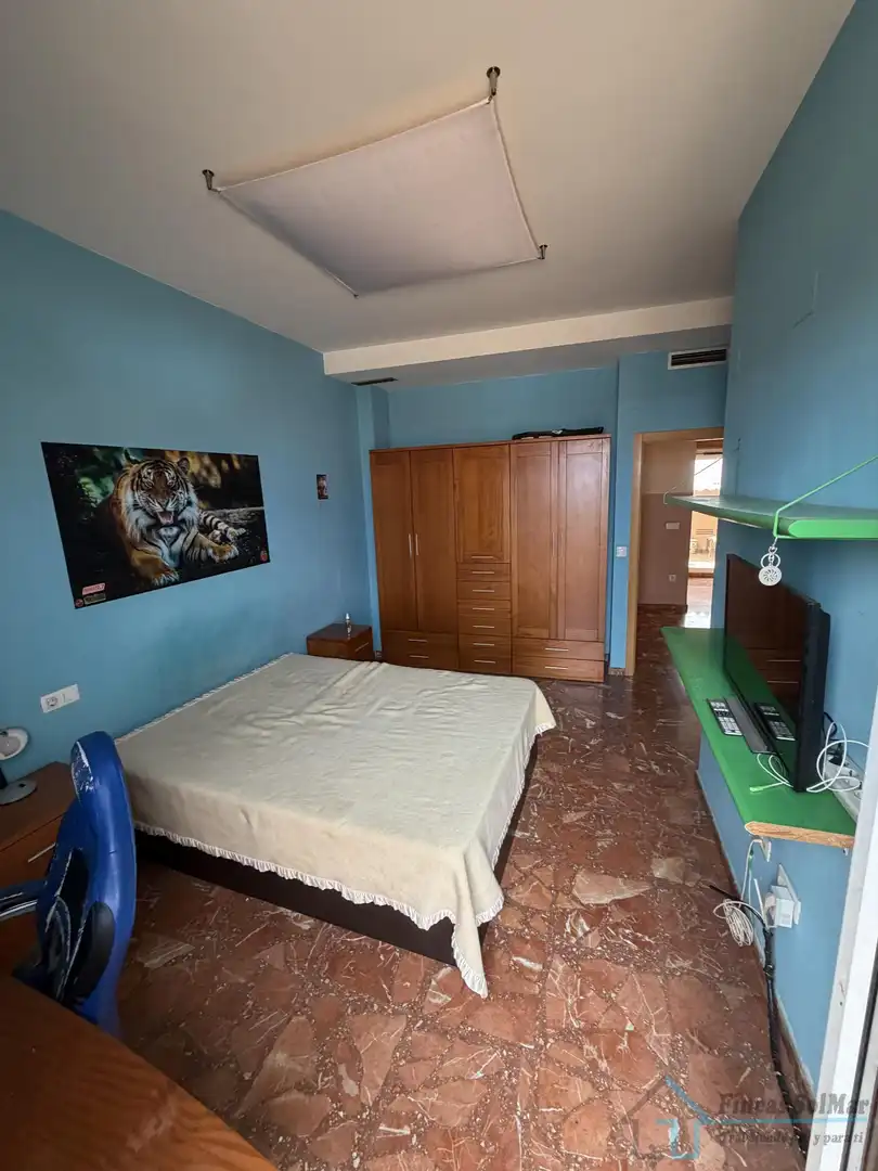 Ático con terraza en venta en Cariñena - Carinyena, imagen 29