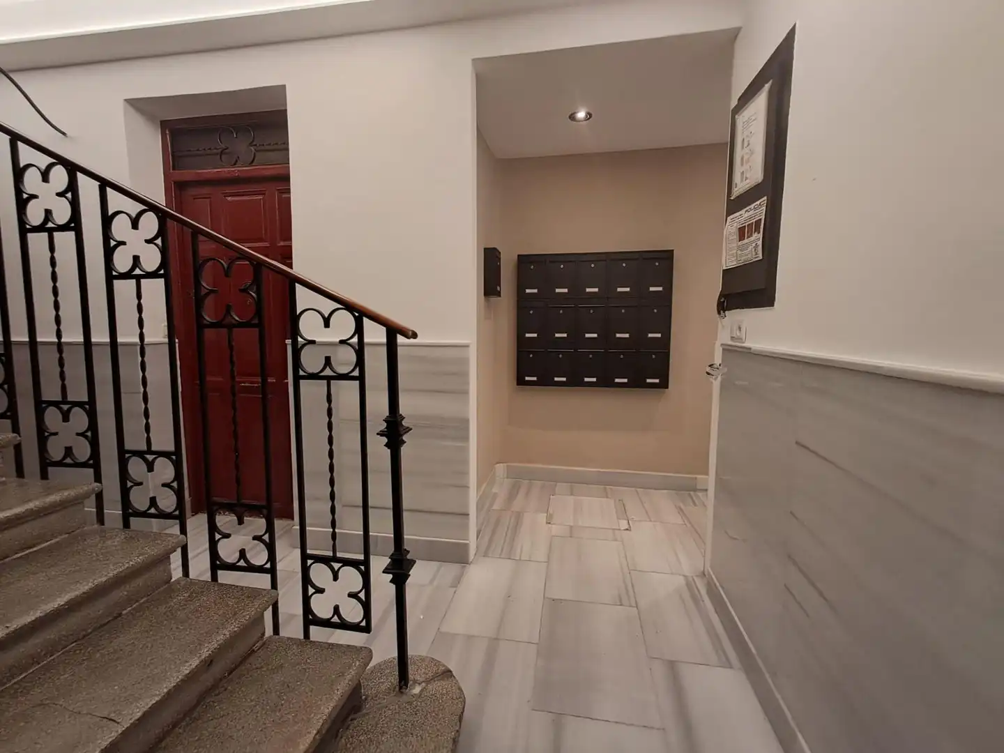 Apartament de lloguer a Calle JUAN MONTALVO, Ciudad Universitaria