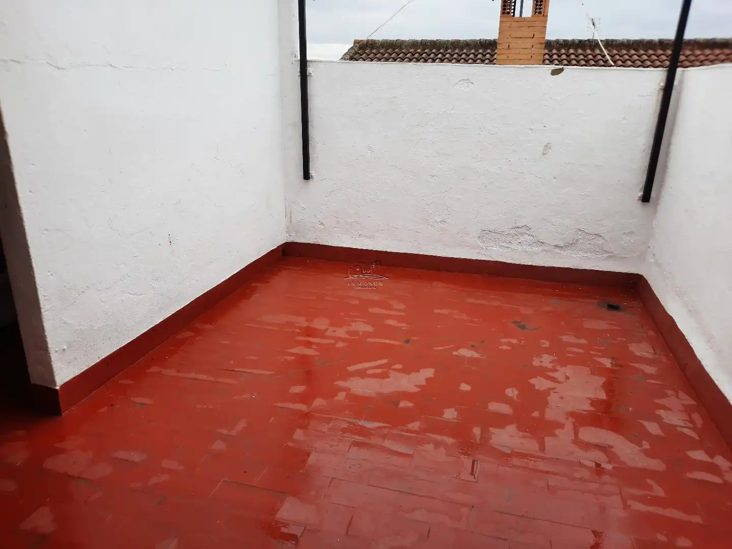 Terraza de Casa adosada en venta en Lucena con Terraza