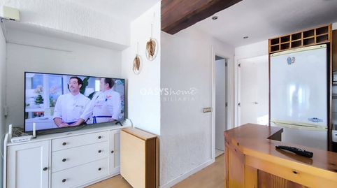 Foto 4 de Piso de alquiler en Urbanizacion Miramar, Entremares, La Manga del Mar Menor