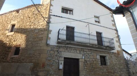 Foto 2 de Casa o chalet en venta en Guesálaz / Gesalatz, Navarra