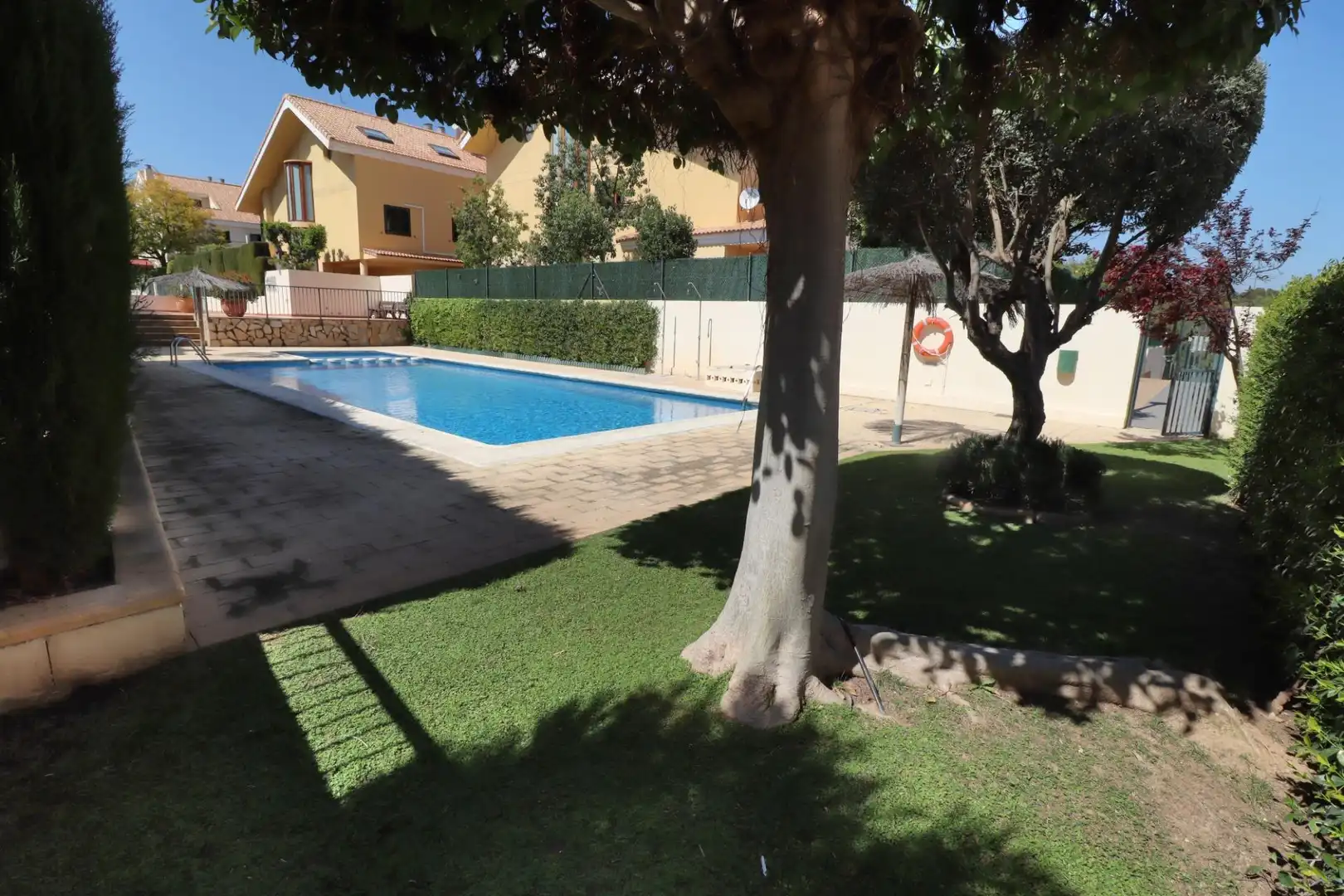 Chalet con piscina en alquiler en Pobles del Nord, imagen 34