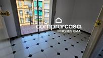 Exterior view of Flat for sale in  Barcelona Capital  with Balcony