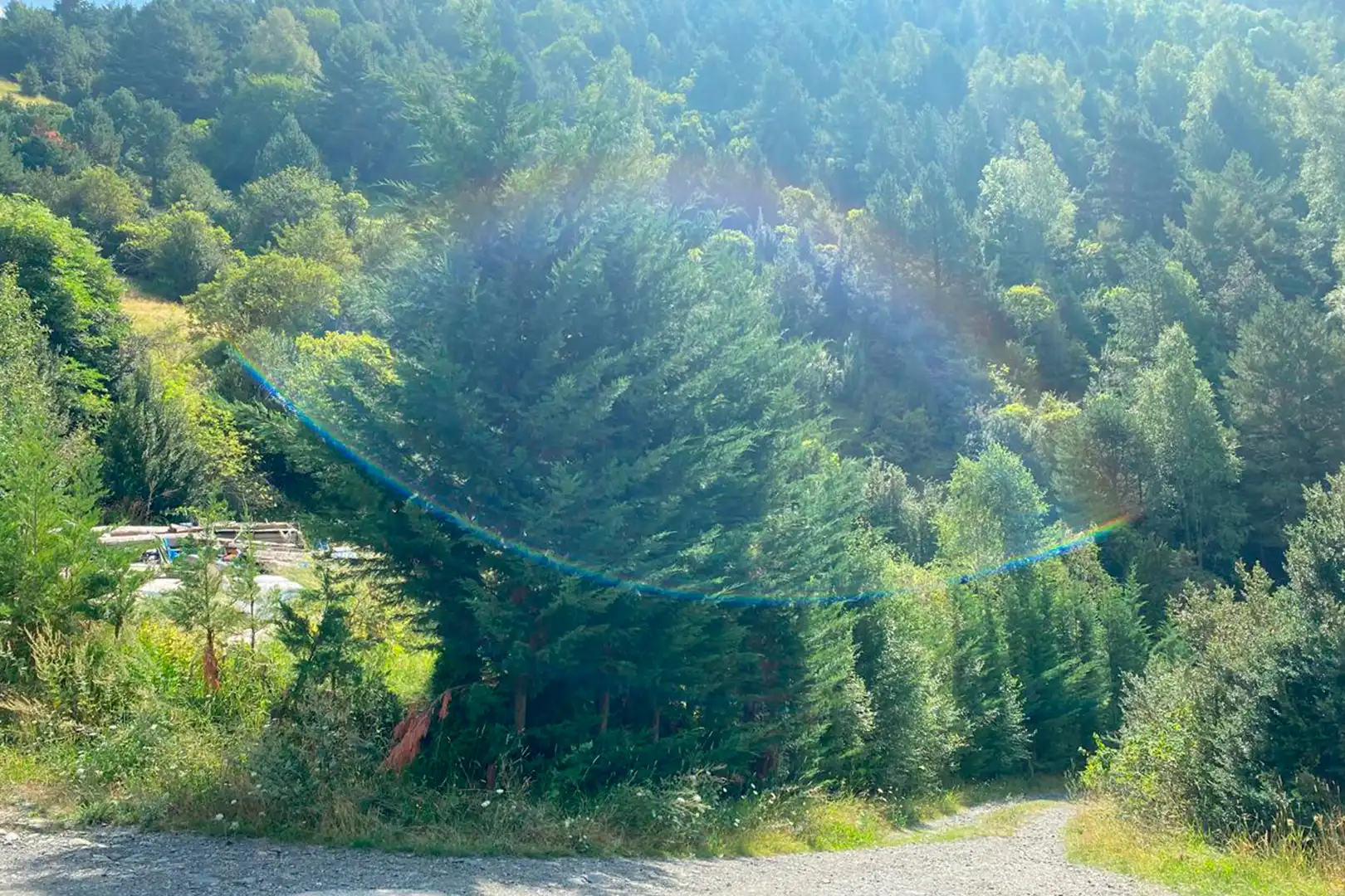Terreno en venta en Ordino