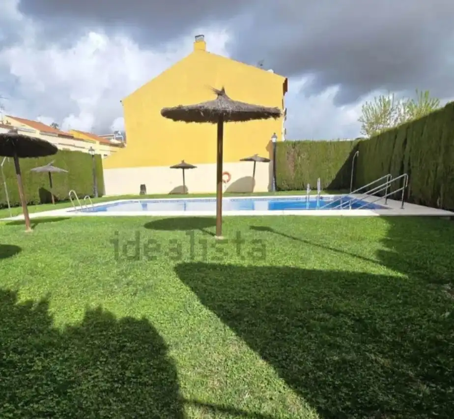 Reihenhaus mit Terrasse zur Miete in Avenida Juan Diego, imagen 5