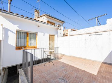 Casa con balcón en venta en Sant  Josep