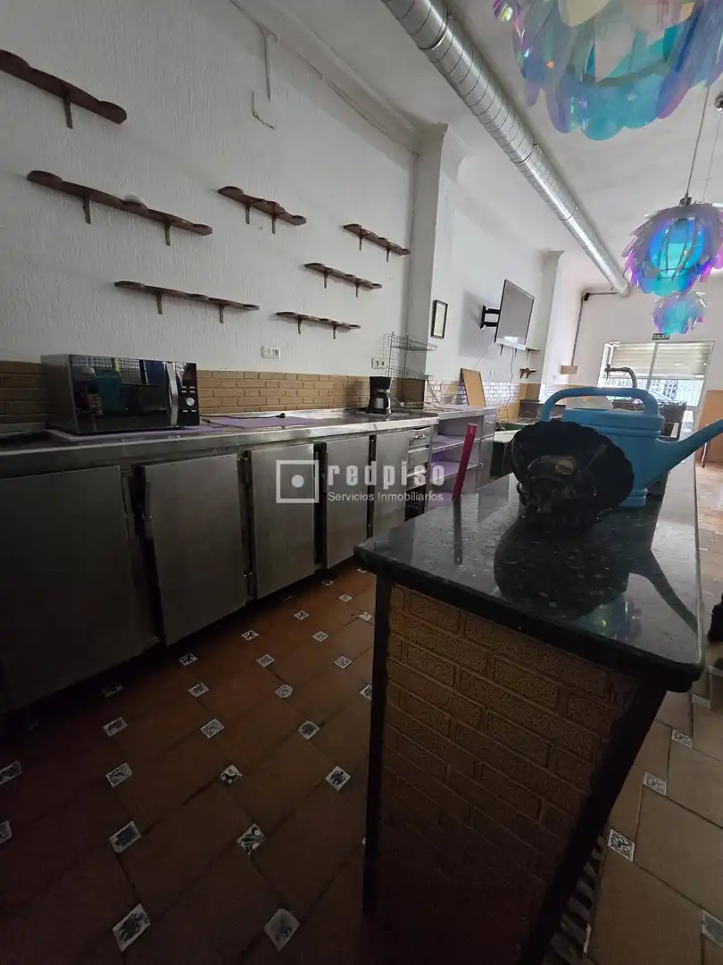 Business premises for sale in Isla Cristina Ciudad, imagen 7