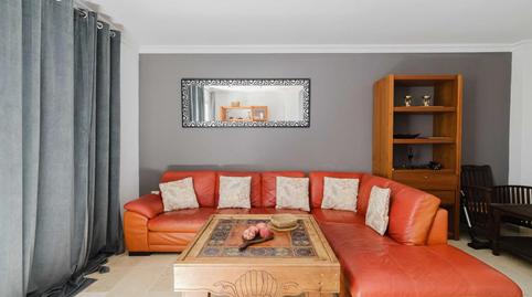 Foto 4 de Casa adosada en venda a C. del Faísán, 13, Alto de los Monteros, Marbella