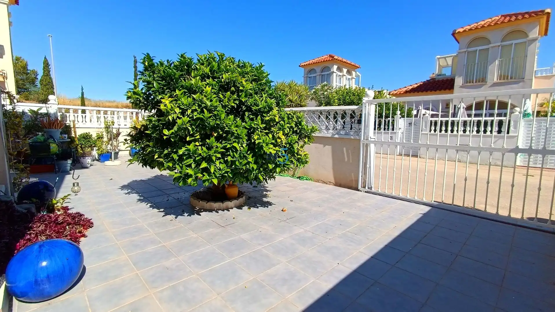 Casa con piscina en venta en Algorfa, imagen 9