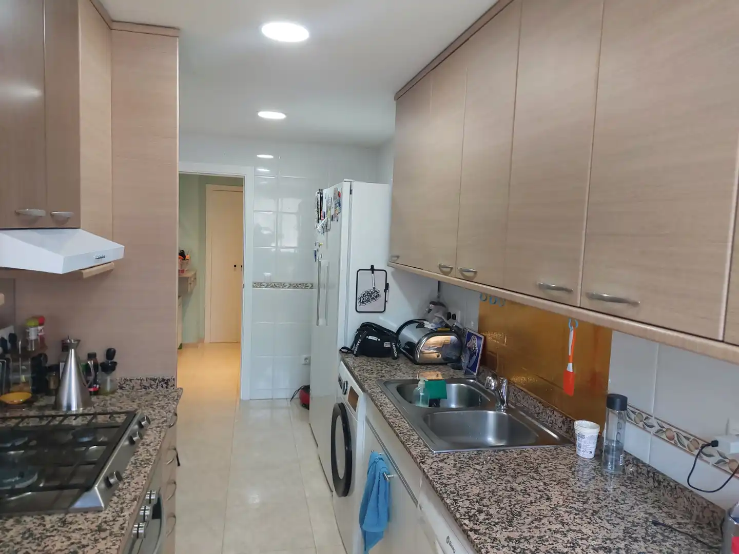 Flat for sale in Tàrrega