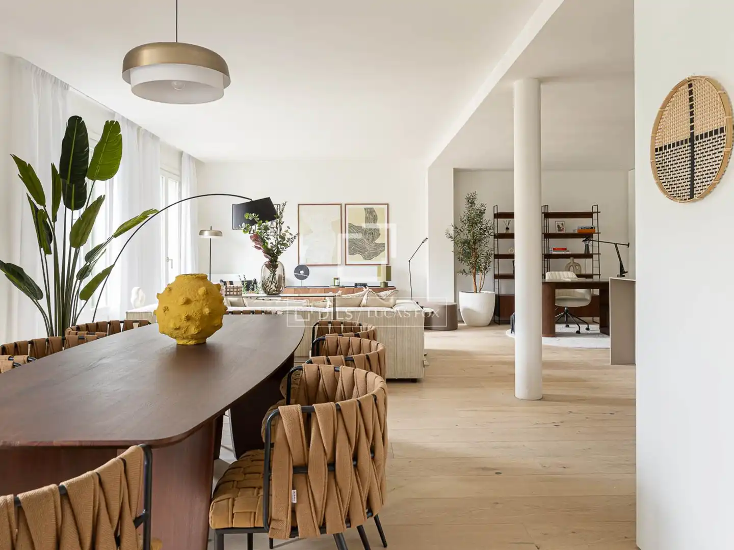 Appartamento con balcone in vendita a Eixample, imagen 11
