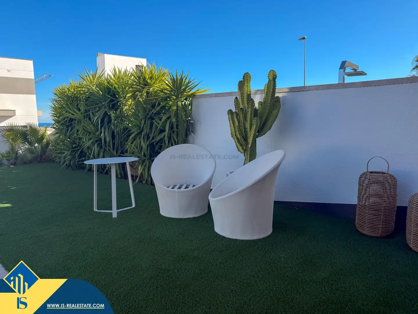Villa avec piscine à vendre à San Miguel de Salinas, imagen 6