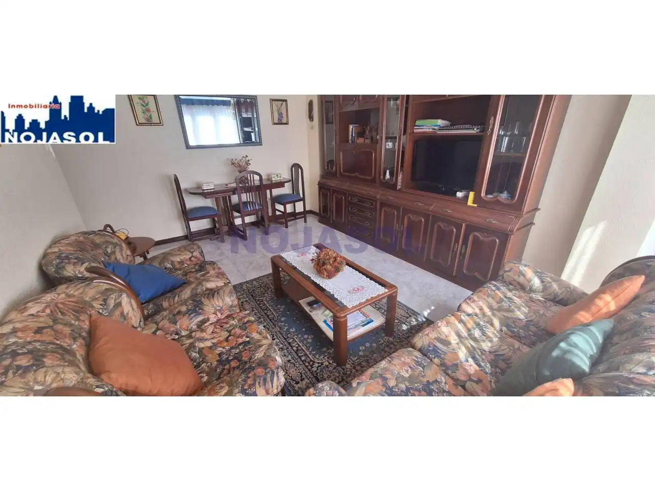 Apartment mit Garten zum Verkauf in Calle Victoria, imagen 25