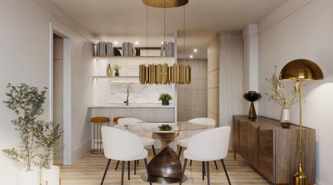 Foto 2 von Büro zum Verkauf in Padilla, Sagrada Família,  Barcelona Capital