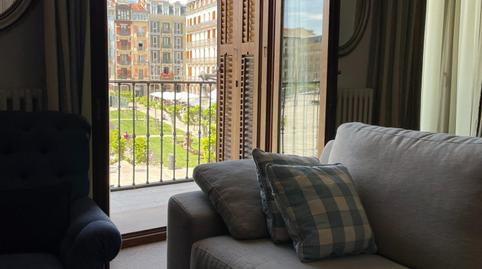Photo 4 of Flat for sale in Plaza del Castillo, Casco Antiguo,  Pamplona / Iruña