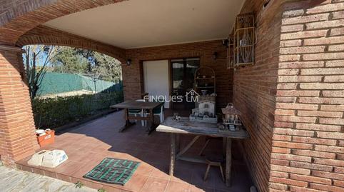 Foto 3 de Casa o xalet en venda a Avenida Diagonal, 1, Niàgara Parc - Ágora Parc, Tordera