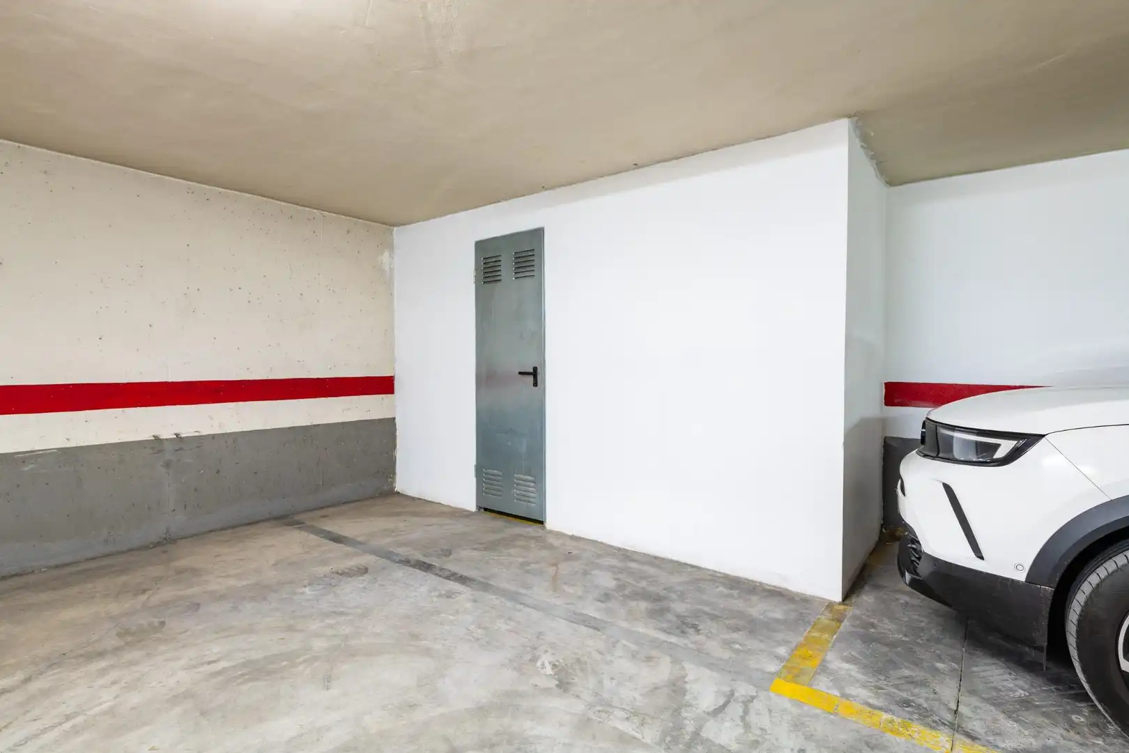 Flat with lift for sale in Avenida de Vicente Blasco Ibáñez, imagen 30